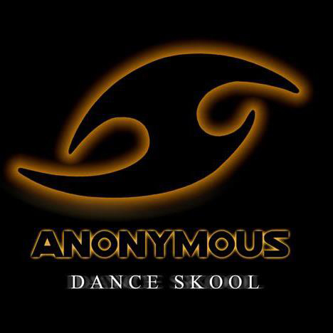 Anonymous Dance School